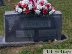 Fannie Bertha Sanders Jenkins