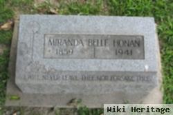 Miranda Belle Potts Honan