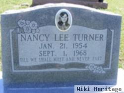 Nancy Lee Turner