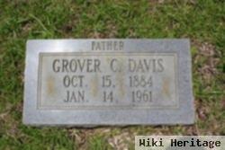 Grover Cleveland Davis