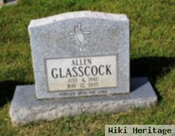 Charles Allen Glasscock