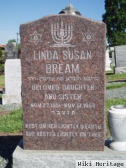 Linda Susan Bream