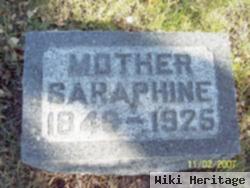 Saraphine Hughes Tymeson