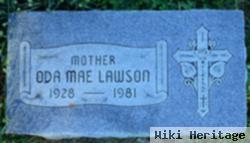 Oda Mae Lawson