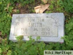 Tom Jim Smith