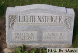 Charles Martin Lichtensteiger