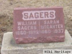 William Sagers