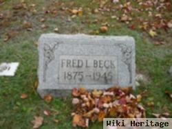 Fred L. Beck