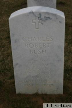 Charles Robert Bush