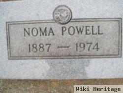 Noma Walley Powell