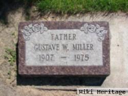 Gustave William "bill" Miller