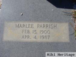 Marlee Parrish
