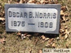 Oscar B. Norris