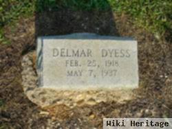 Delmar Dyess