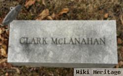 Clark Mclanahan