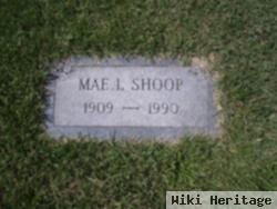 Mae I. Hile Shoop