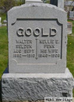 Walter Seldon Goold