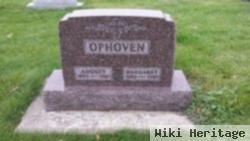 August Ophoven