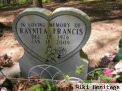 Raynita Mckinney Francis