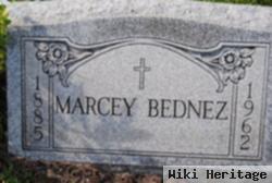 Marcey Bednez