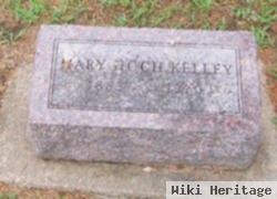 Mary Hoch Kelley