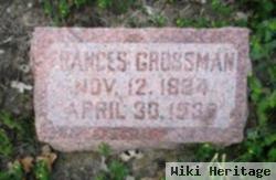 Frances Skarpa Grossman