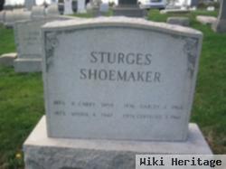 Gertrude S Shoemaker