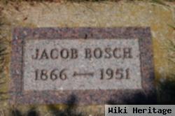 Jacob Bosch