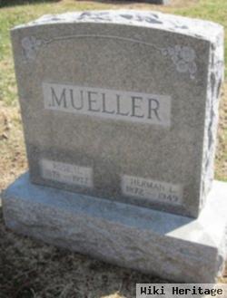 Herman L. Mueller