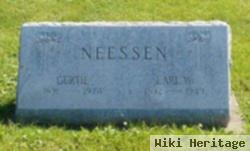 Earl W Neessen