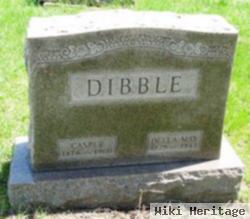 Della May Dibble