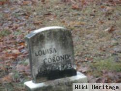 Louisa Corondi