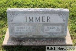 Selma C. Huber Immer