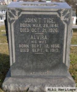 John Thomas Tice