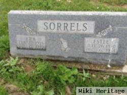 Era Jones Sorrels