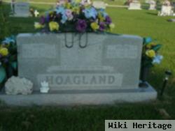 Marvin C. Hoagland