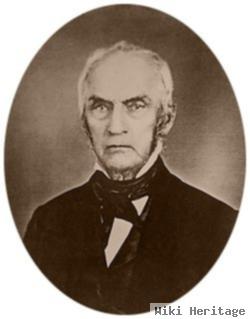 Dr John Samuel Peters