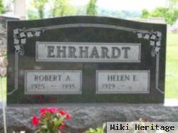 Robert A Ehrhardt