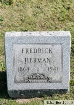 Frederick Herman