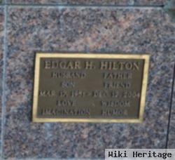 Edgar H. Hilton