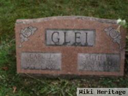 Ruth Winfred Haskins Glei