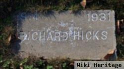 Richard Hicks