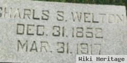 Charles S. Welton