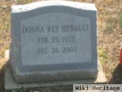 Donna Rey Henault