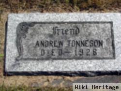 Andrew Tonneson