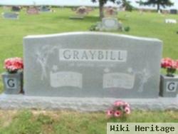 Otha A Graybill