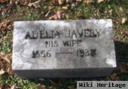 Adelia Javery Dorion