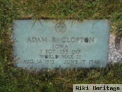 Adam R Clopton