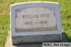 William Ritz