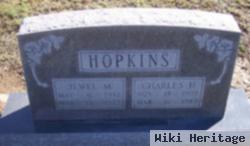 Charles Haskell Hopkins